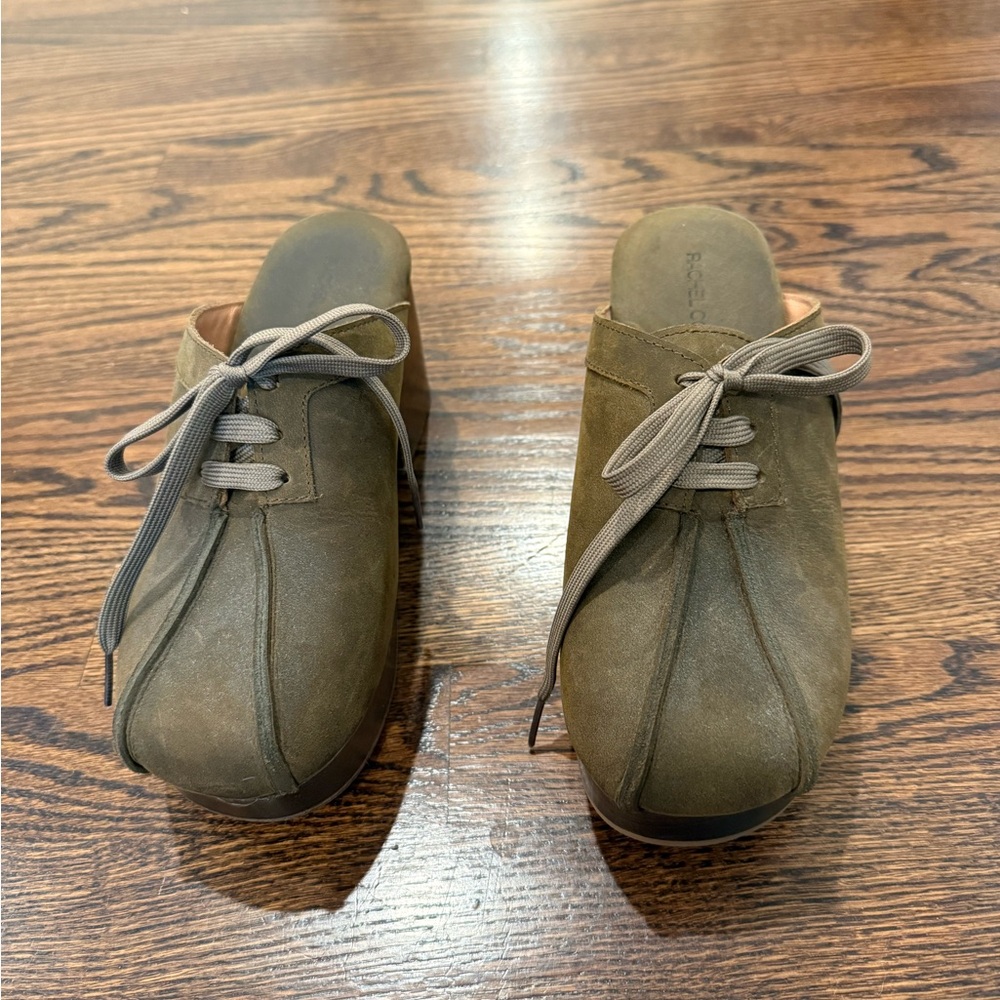 RACHEL COMEY CLOGS